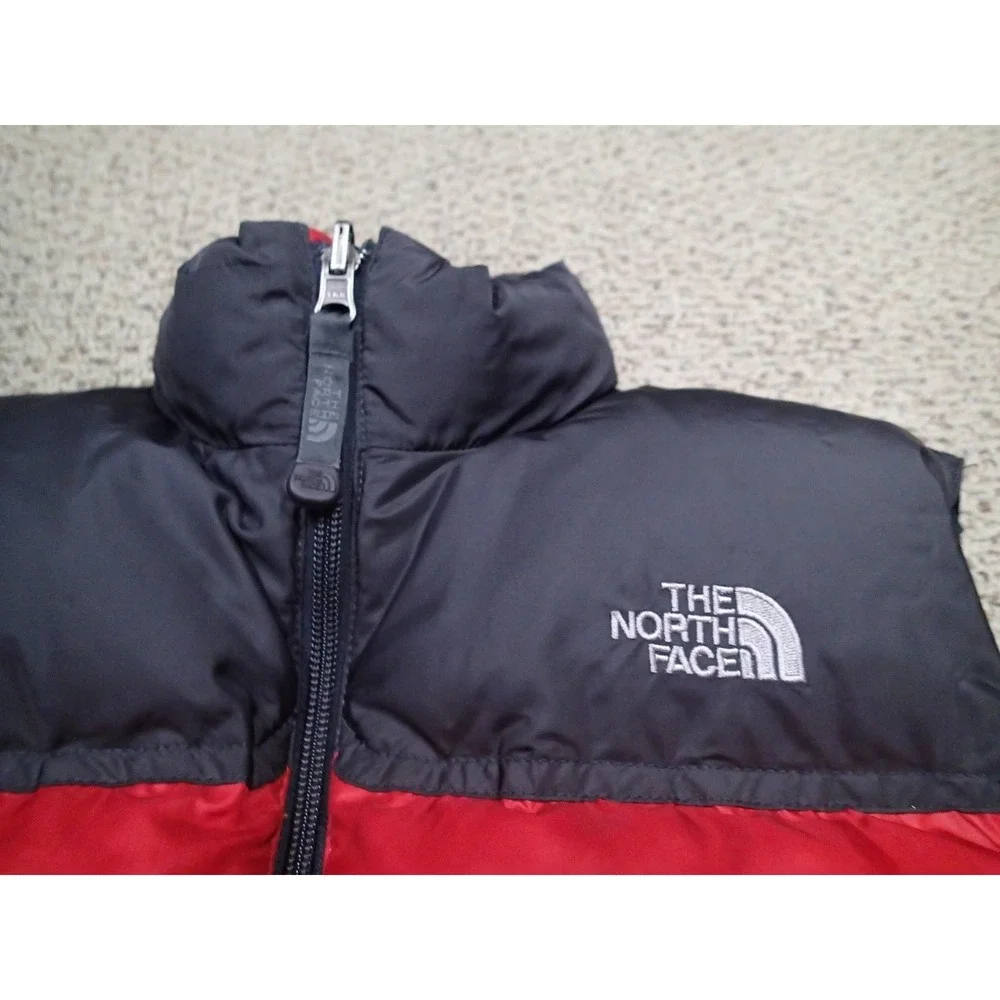 The North Face north face